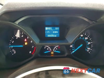 Zdjęcie 9 z 13 samochodu: 2018 FORD TRANSIT CONNECT XL DELIVERY VAN VIN:NM0LS7E73J1360555 - miniatura