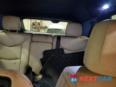 Zdjęcie 10 z 13 samochodu: 2017 CADILLAC XT5 VIN:1GYKNARS3HZ210713 - miniatura