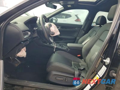 Zdjęcie 7 z 12 samochodu: 2025 HONDA CIVIC SPORT VIN:2HGFE4F80SH338174 - miniatura