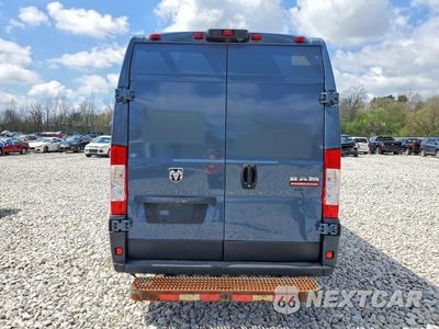 Zdjęcie 6 z 12 samochodu: 2020 RAM PROMASTER 3500 DELIVERY VAN VIN:3C6URVJG2LE140957 - miniatura
