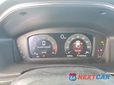 Zdjęcie 9 z 12 samochodu: 2025 ACURA INTEGRA A-SPEC TECH VIN:19UDE4H63SA013018 - miniatura