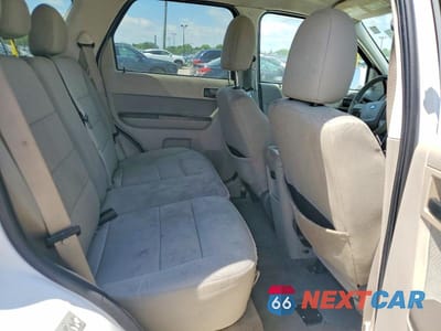 Zdjęcie 11 z 13 samochodu: 2010 FORD ESCAPE HYBRID VIN:1FMCU5K33AKC68578 - miniatura