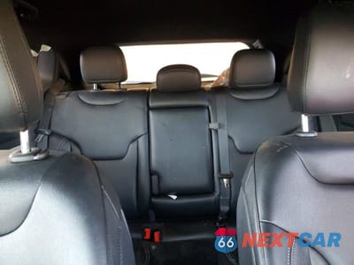 Zdjęcie 10 z 13 samochodu: 2025 JEEP COMPASS LIMITED VIN:3C4NJDCN1ST510848 - miniatura