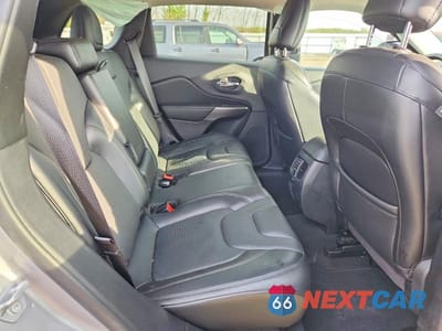 Zdjęcie 11 z 13 samochodu: 2019 JEEP CHEROKEE LIMITED VIN:1C4PJMDX6KD491468 - miniatura