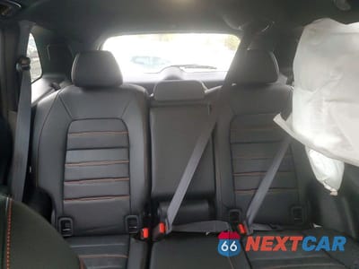 Zdjęcie 10 z 13 samochodu: 2026 HONDA CR-V SPORT TOURING VIN:5J6RS6H90TL017272 - miniatura