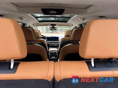 Zdjęcie 10 z 11 samochodu: 2023 BMW X7 XDRIVE40I VIN:5UX23EM06P9R65571 - miniatura