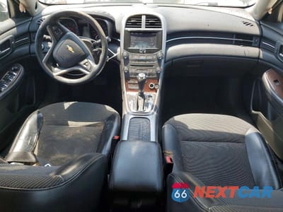 Zdjęcie 8 z 12 samochodu: 2013 CHEVROLET MALIBU 1LT VIN:1G11C5SA7DF324024 - miniatura