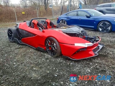 Czwarte zdjęcie samochodu z boku: 2012 LAMBORGHINI GALLARDO SUPERLEGGERA VIN:ZHWGU7AJ5CLA11916 - miniatura