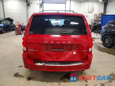 Zdjęcie 6 z 13 samochodu: 2012 DODGE GRAND CARAVAN CREW VIN:2C4RDGDG5CR164088 - miniatura