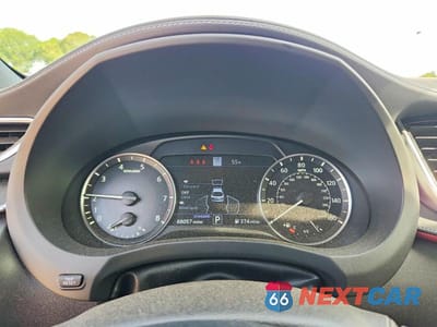 Zdjęcie 9 z 13 samochodu: 2023 INFINITI QX55 SENSORY VIN:3PCAJ5LR1PF103528 - miniatura