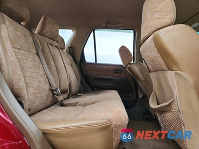 Zdjęcie 11 z 12 samochodu: 2003 HONDA CR-V LX VIN:JHLRD78453C049728 - miniatura