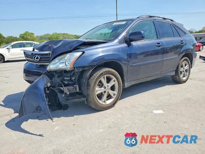 2006 LEXUS RX 400 JTJGW31U960002240 - główne zdjęcie licytacji z USA - miniatura
