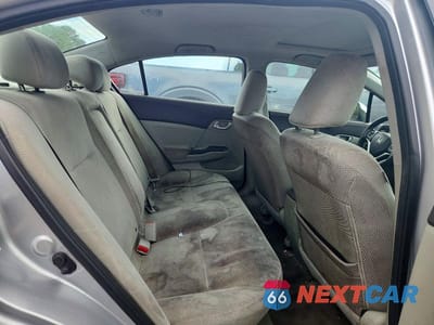 Zdjęcie 10 z 12 samochodu: 2012 HONDA CIVIC EX VIN:19XFB2F8XCE035136 - miniatura