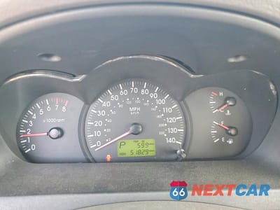 Zdjęcie 9 z 12 samochodu: 2005 KIA SPECTRA VIN:KNAFE122355204590 - miniatura