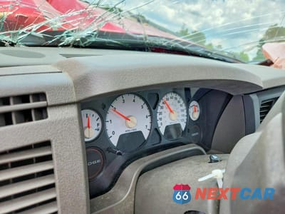 Zdjęcie 9 z 12 samochodu: 2007 DODGE RAM VIN:1D7HA16K57J607665 - miniatura