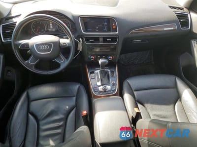 Zdjęcie 8 z 12 samochodu: 2015 AUDI Q5 PREMIUM VIN:WA1CFAFP2FA053639 - miniatura