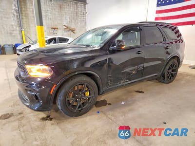 2024 DODGE DURANGO SRT 392 1C4SDJGJ8RC221634 - główne zdjęcie licytacji z USA - miniatura