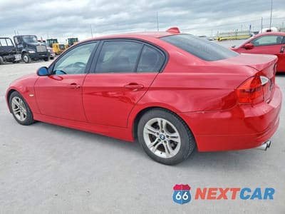 Drugie zdjęcie samochodu z przodu: 2008 BMW 328 I VIN:WBAVA33598KX85403 - miniatura