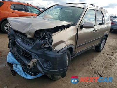 2006 HONDA CR-V EX JHLRD78806C053242 - główne zdjęcie licytacji z USA - miniatura