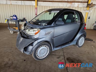 2013 SMART FORTWO PURE WMEEJ3BA1DK664409 - główne zdjęcie licytacji z USA - miniatura