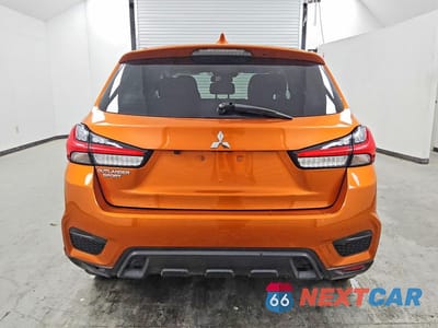 Zdjęcie 6 z 13 samochodu: 2022 MITSUBISHI OUTLANDER SPORT ES VIN:JA4APUAU1NU004982 - miniatura