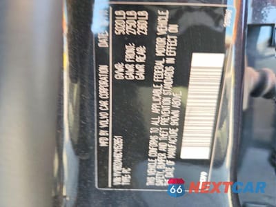 Zdjęcie 12 z 12 samochodu: 2012 VOLVO S80 VIN:YV1902AH6C1152851 - miniatura