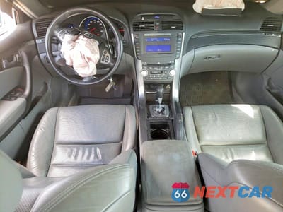 Zdjęcie 8 z 12 samochodu: 2006 ACURA 3.2TL VIN:19UUA662X6A039497 - miniatura