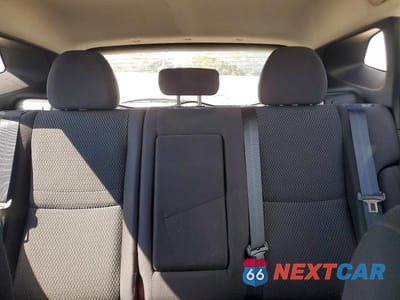 Zdjęcie 10 z 13 samochodu: 2021 NISSAN ROGUE SPORT S VIN:JN1BJ1AW5MW670079 - miniatura