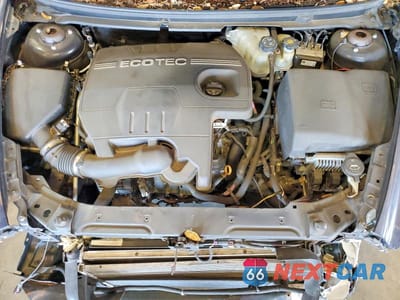 Zdjęcie 11 z 12 samochodu: 2010 CHEVROLET MALIBU 1LT VIN:1G1ZC5EB6A4136304 - miniatura