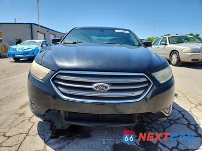 Piąte zdjęcie samochodu w środku: 2014 FORD TAURUS SEL VIN:1FAHP2E84EG170889 - miniatura