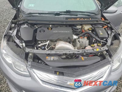 Zdjęcie 11 z 13 samochodu: 2018 CHEVROLET VOLT PREMIER VIN:1G1RD6S53JU136844 - miniatura