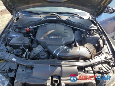 Zdjęcie 11 z 12 samochodu: 2013 BMW M3 VIN:WBSKG9C55DJ594044 - miniatura
