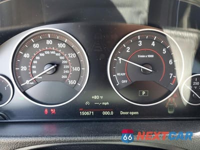 Zdjęcie 9 z 12 samochodu: 2018 BMW 430I VIN:WBA4Z1C55JEA31253 - miniatura