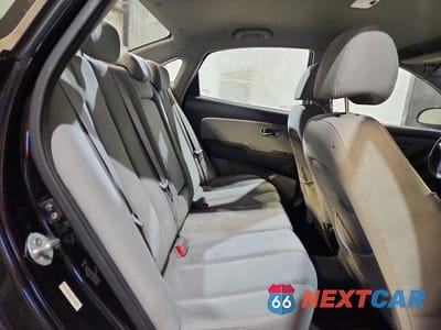 Zdjęcie 10 z 13 samochodu: 2010 HYUNDAI ELANTRA GLS VIN:KMHDU4AD3AU140211 - miniatura