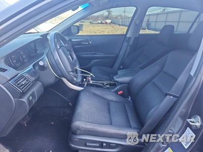 Zdjęcie 7 z 12 samochodu: 2013 HONDA ACCORD SPORT VIN:1HGCR2F59DA279418 - miniatura