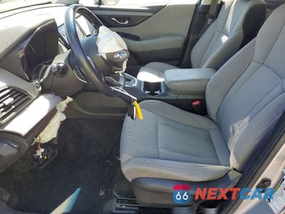 Zdjęcie 7 z 12 samochodu: 2022 SUBARU LEGACY VIN:4S3BWAD67N3014995 - miniatura