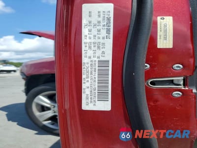Zdjęcie 14 z 14 samochodu: 2014 JEEP COMPASS LATITUDE VIN:1C4NJCEB8ED507856 - miniatura