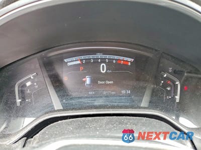 Zdjęcie 9 z 13 samochodu: 2018 HONDA CR-V EX VIN:5J6RW2H58JL031508 - miniatura