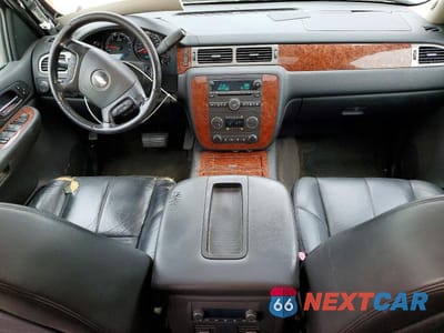 Zdjęcie 8 z 12 samochodu: 2008 CHEVROLET AVALANCHE K1500 VIN:3GNFK123X8G160516 - miniatura