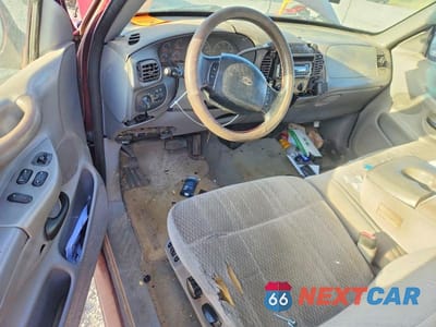 Zdjęcie 8 z 12 samochodu: 1998 FORD F150 VIN:1FTZX0761WKA79317 - miniatura