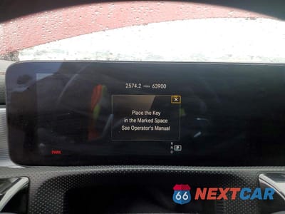 Zdjęcie 9 z 12 samochodu: 2021 MERCEDES-BENZ CLA 250 VIN:W1K5J4GB0MN211005 - miniatura