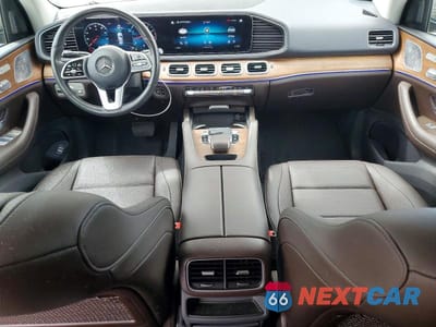 Zdjęcie 8 z 14 samochodu: 2020 MERCEDES-BENZ GLE 350 4MATIC VIN:4JGFB4KB6LA073409 - miniatura