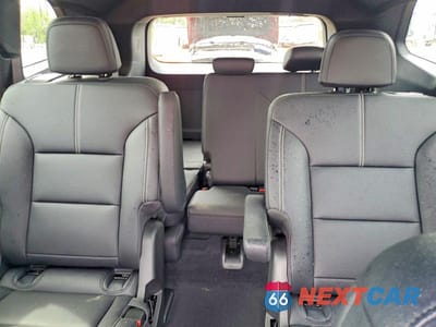 Zdjęcie 10 z 14 samochodu: 2026 GMC ACADIA ELEVATION VIN:1GKENKKS0TJ190841 - miniatura