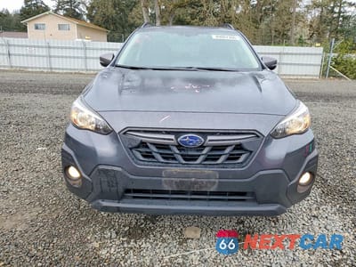 Piąte zdjęcie samochodu w środku: 2023 SUBARU CROSSTREK SPORT VIN:JF2GTHSC2PH264636 - miniatura