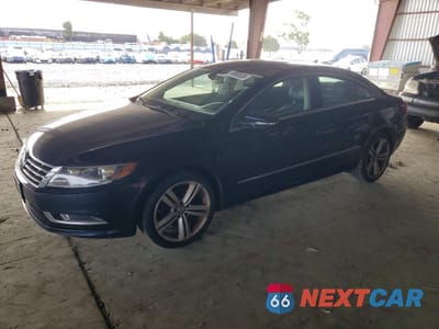 2013 VOLKSWAGEN CC SPORT WVWBP7AN3DE516479 - główne zdjęcie licytacji z USA - miniatura