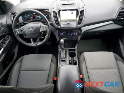 Zdjęcie 8 z 13 samochodu: 2017 FORD ESCAPE SE VIN:1FMCU0G97HUE46961 - miniatura