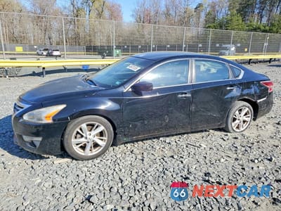 2015 NISSAN ALTIMA 2.5 SV 1N4AL3AP8FC273158 - główne zdjęcie licytacji z USA - miniatura