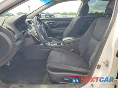 Zdjęcie 7 z 13 samochodu: 2017 NISSAN ALTIMA 2.5 S VIN:1N4AL3AP9HC287203 - miniatura