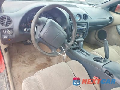 Zdjęcie 8 z 11 samochodu: 1999 PONTIAC FIREBIRD VIN:2G2FS22KXX2216403 - miniatura