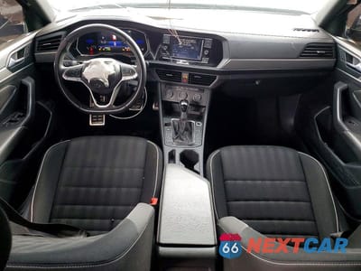 Zdjęcie 8 z 13 samochodu: 2023 VOLKSWAGEN JETTA SPORT VIN:3VWBM7BU6PM007156 - miniatura